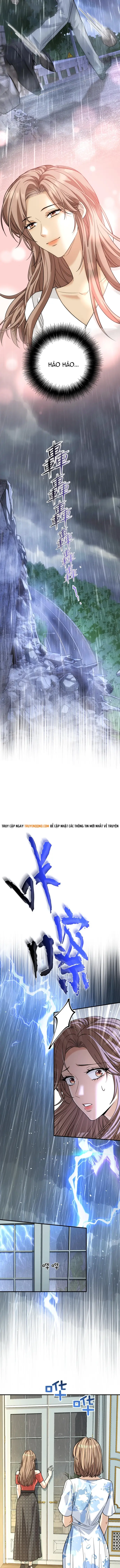 Vô Tình Kết Hôn Với Tổng Tài Chapter 41 - 10