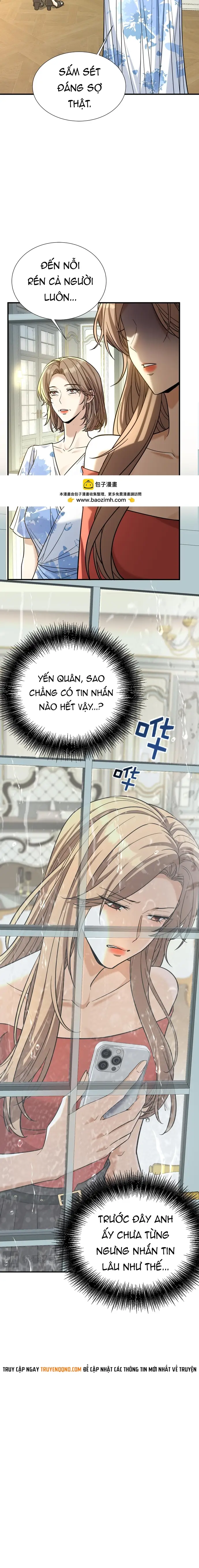 Vô Tình Kết Hôn Với Tổng Tài Chapter 41 - 11