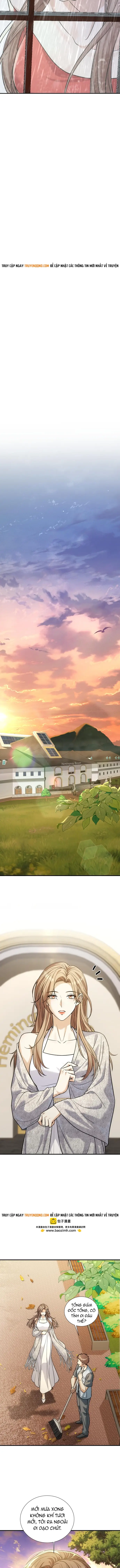 Vô Tình Kết Hôn Với Tổng Tài Chapter 42 - 2