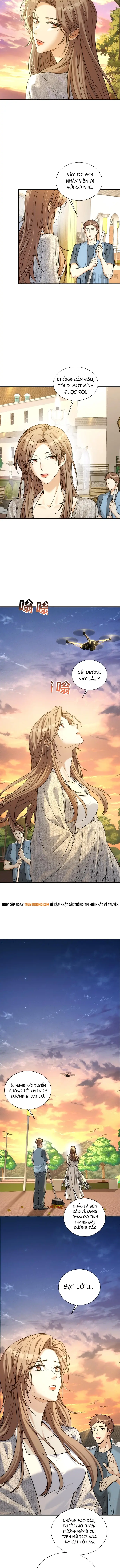 Vô Tình Kết Hôn Với Tổng Tài Chapter 42 - 3