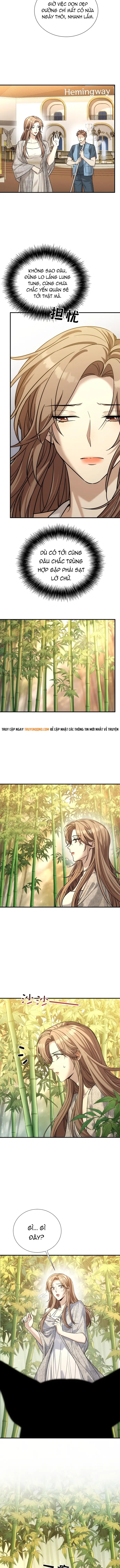 Vô Tình Kết Hôn Với Tổng Tài Chapter 42 - 4