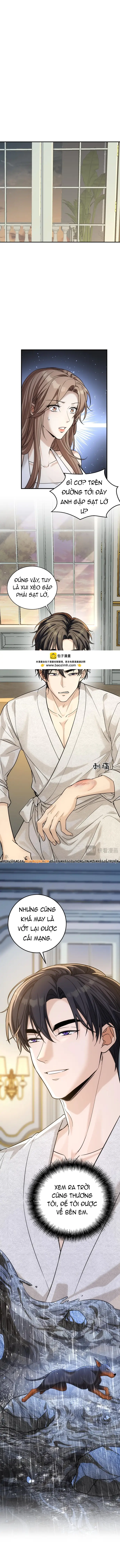 Vô Tình Kết Hôn Với Tổng Tài Chapter 42 - 9