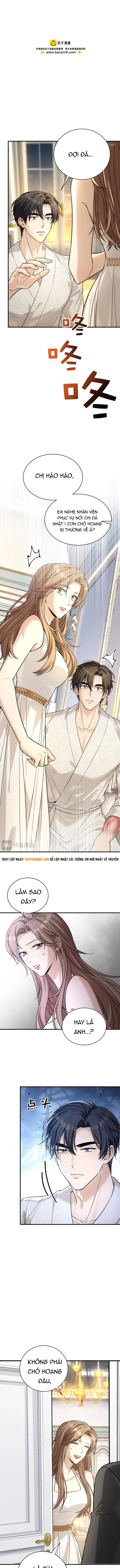 Vô Tình Kết Hôn Với Tổng Tài Chapter 43 - 5