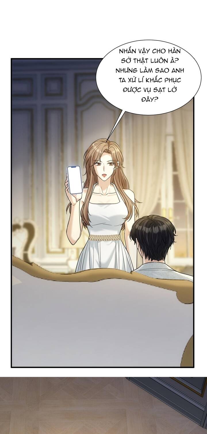 Vô Tình Kết Hôn Với Tổng Tài Chapter 44 - 4