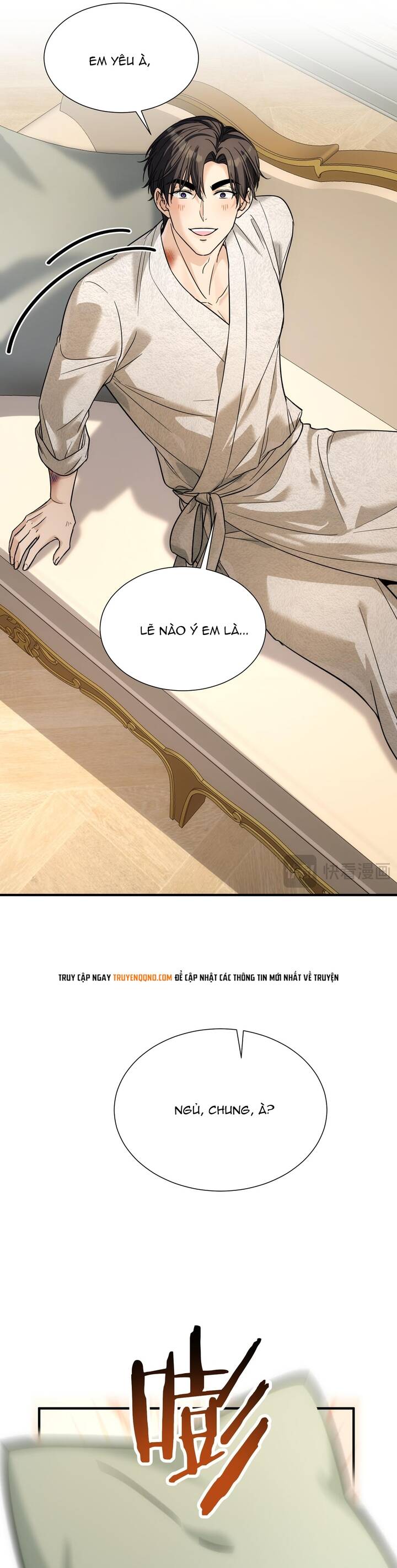 Vô Tình Kết Hôn Với Tổng Tài Chapter 44 - 7