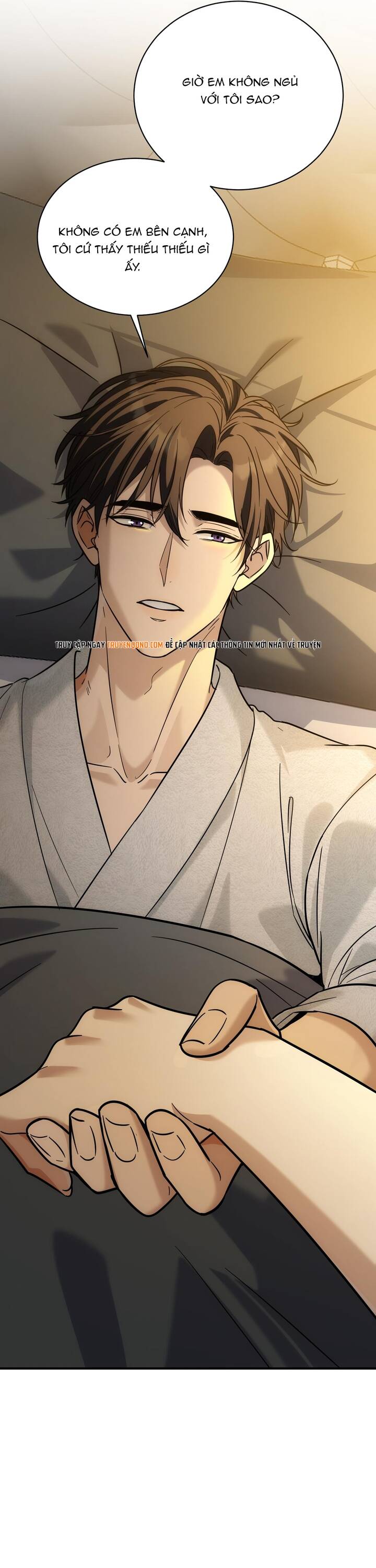 Vô Tình Kết Hôn Với Tổng Tài Chapter 44 - 11