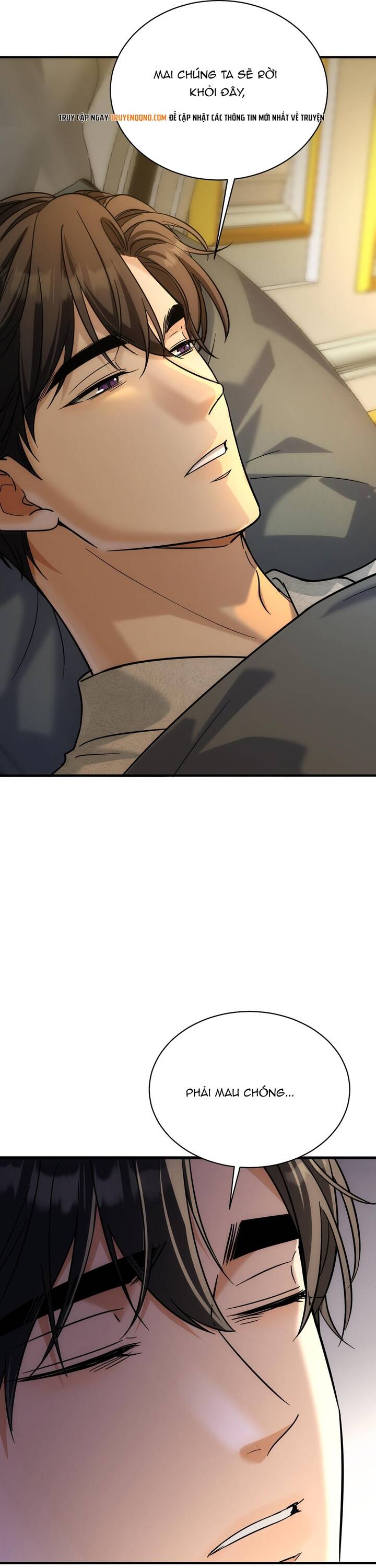 Vô Tình Kết Hôn Với Tổng Tài Chapter 44 - 13