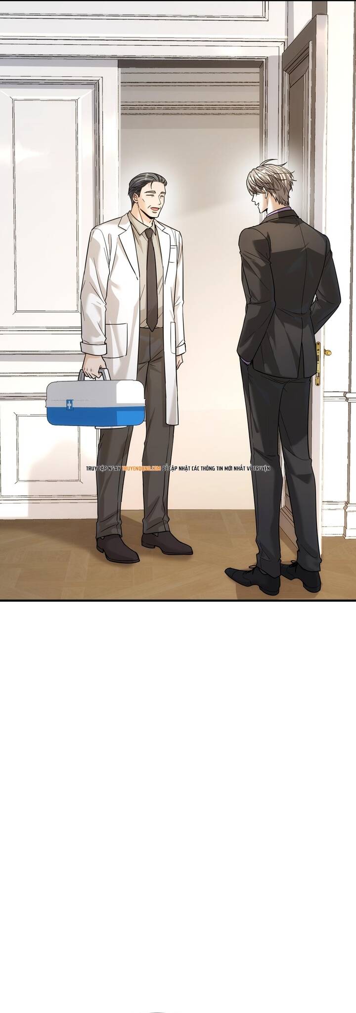 Vô Tình Kết Hôn Với Tổng Tài Chapter 44 - 16