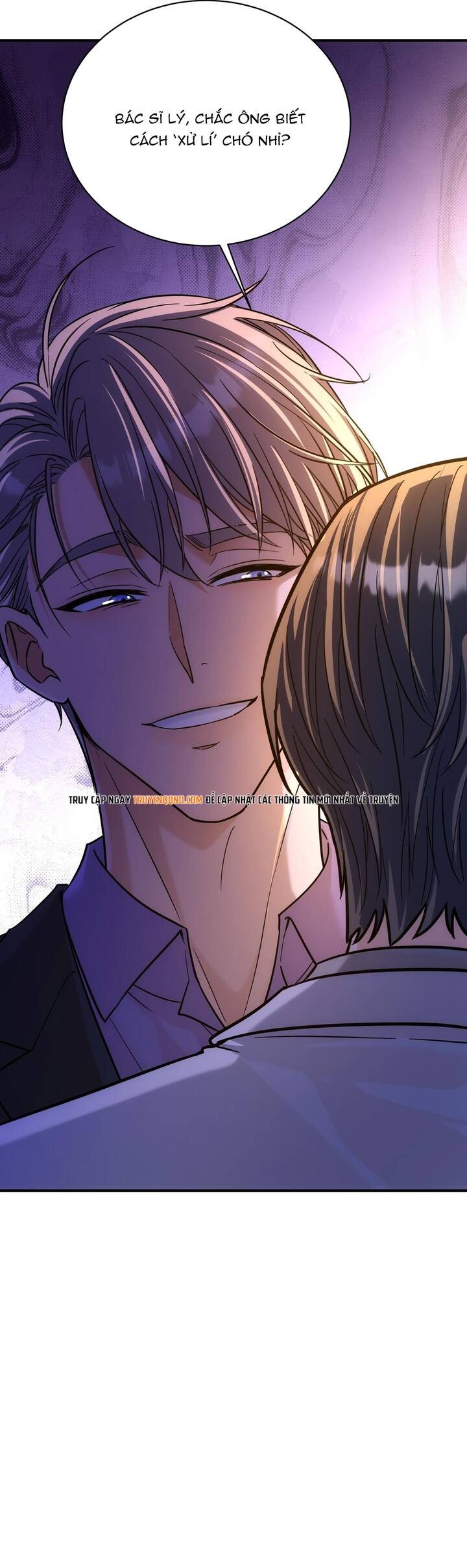 Vô Tình Kết Hôn Với Tổng Tài Chapter 44 - 17