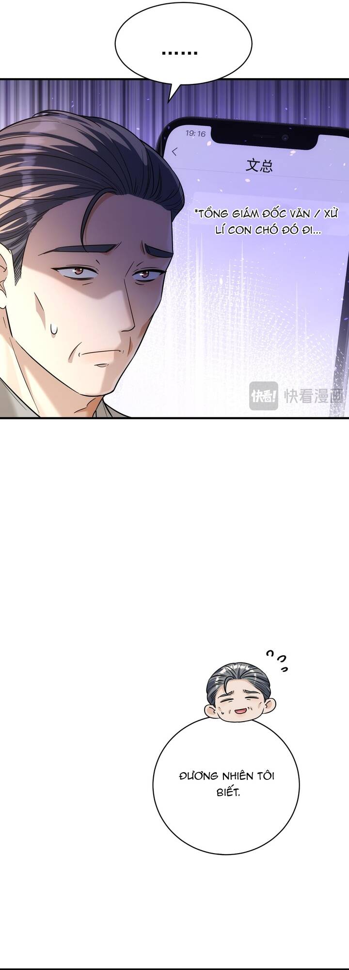 Vô Tình Kết Hôn Với Tổng Tài Chapter 44 - 18