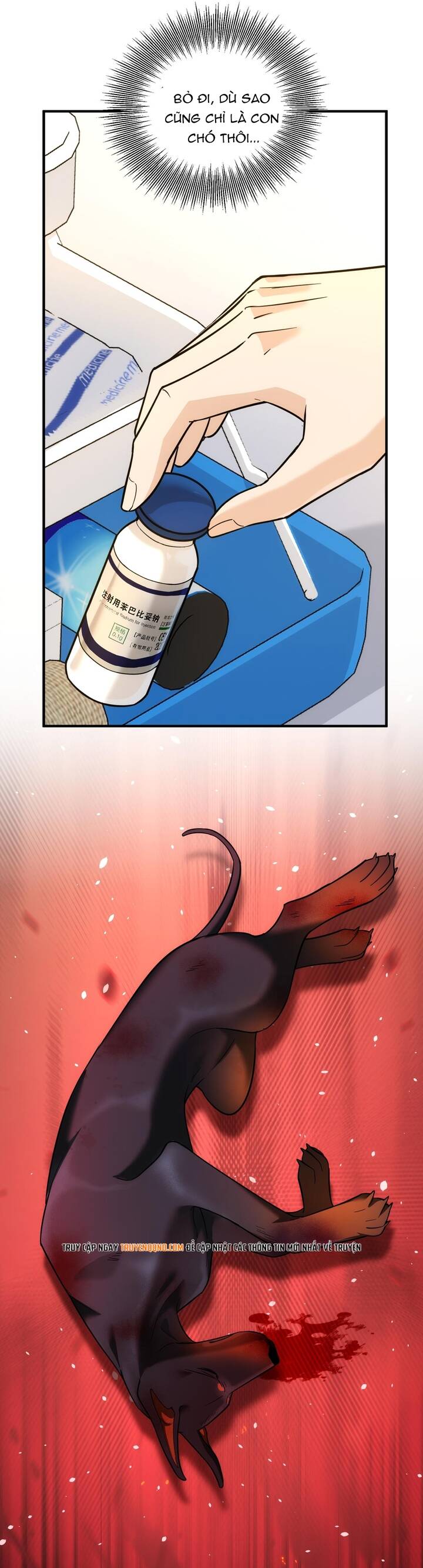 Vô Tình Kết Hôn Với Tổng Tài Chapter 44 - 22