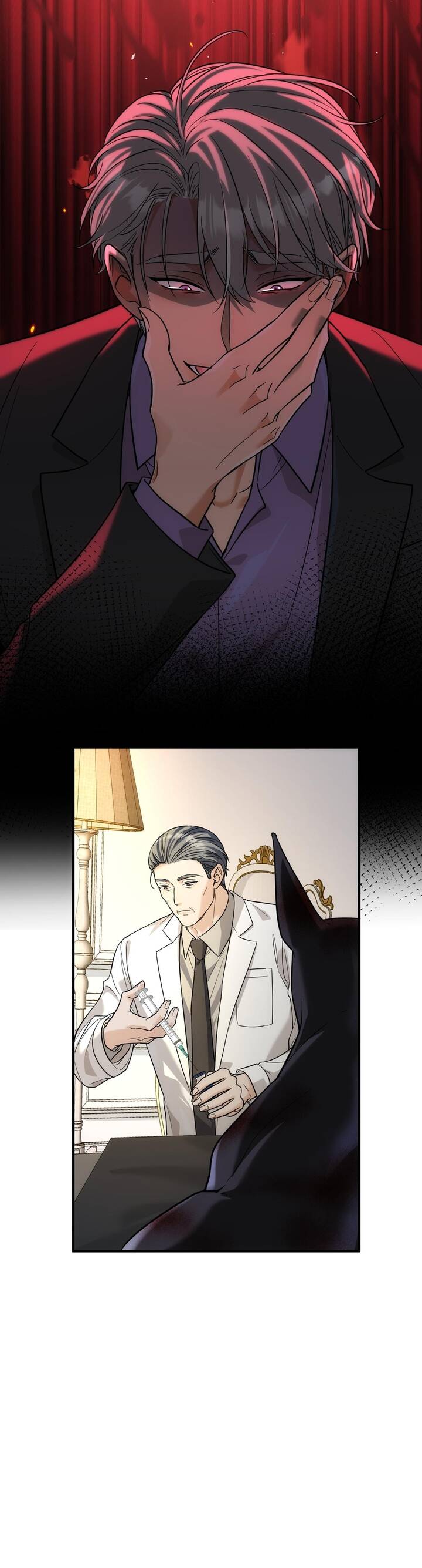 Vô Tình Kết Hôn Với Tổng Tài Chapter 44 - 23