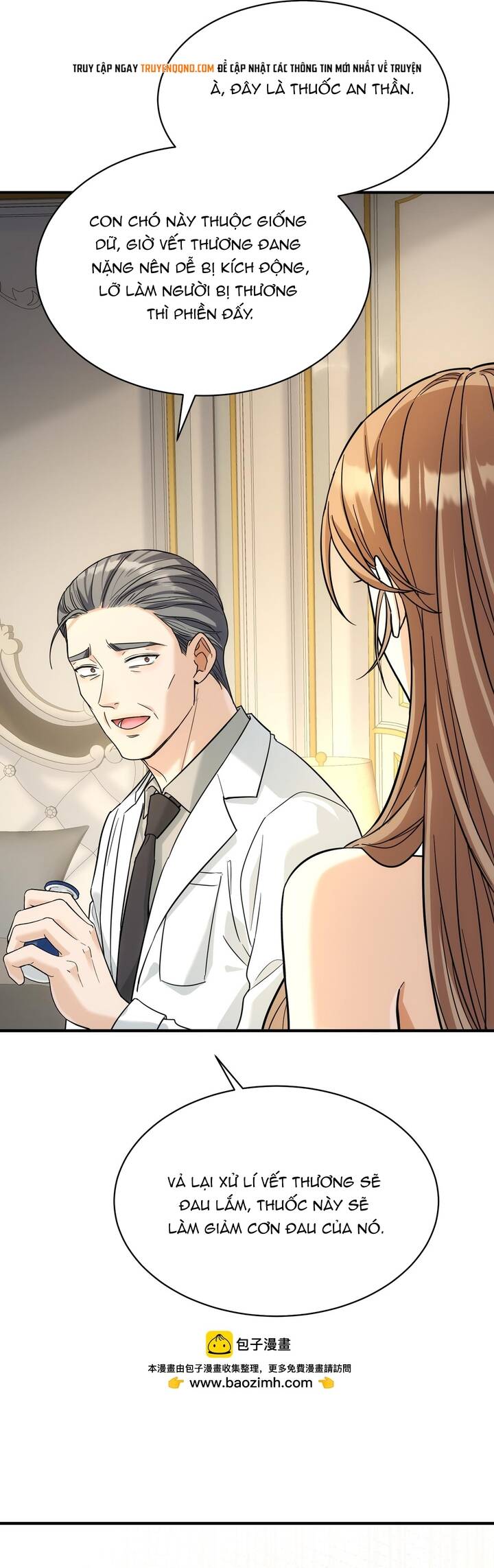 Vô Tình Kết Hôn Với Tổng Tài Chapter 44 - 26