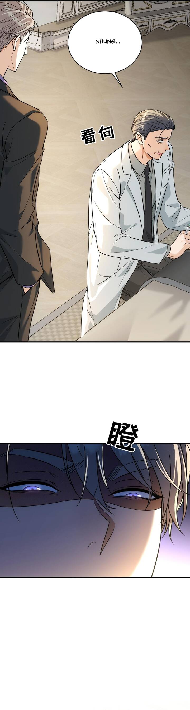 Vô Tình Kết Hôn Với Tổng Tài Chapter 44 - 28