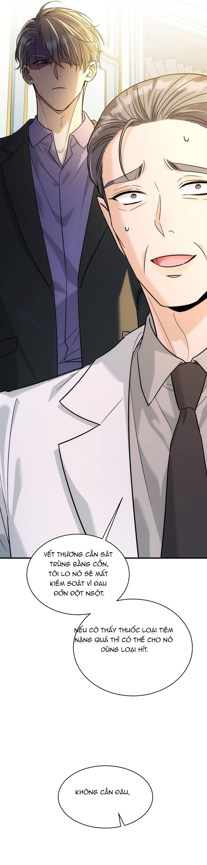 Vô Tình Kết Hôn Với Tổng Tài Chapter 44 - 29