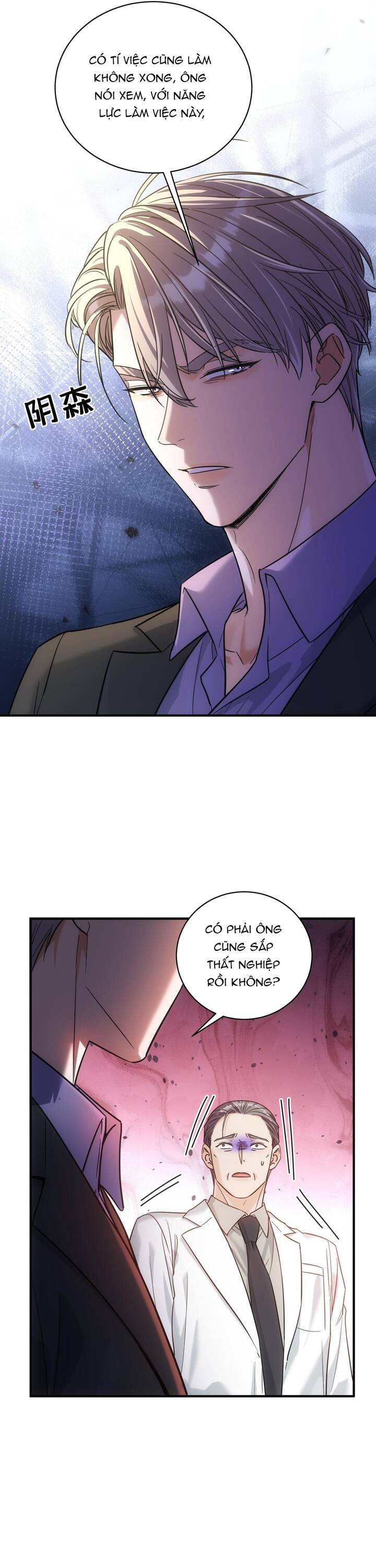 Vô Tình Kết Hôn Với Tổng Tài Chapter 44 - 34