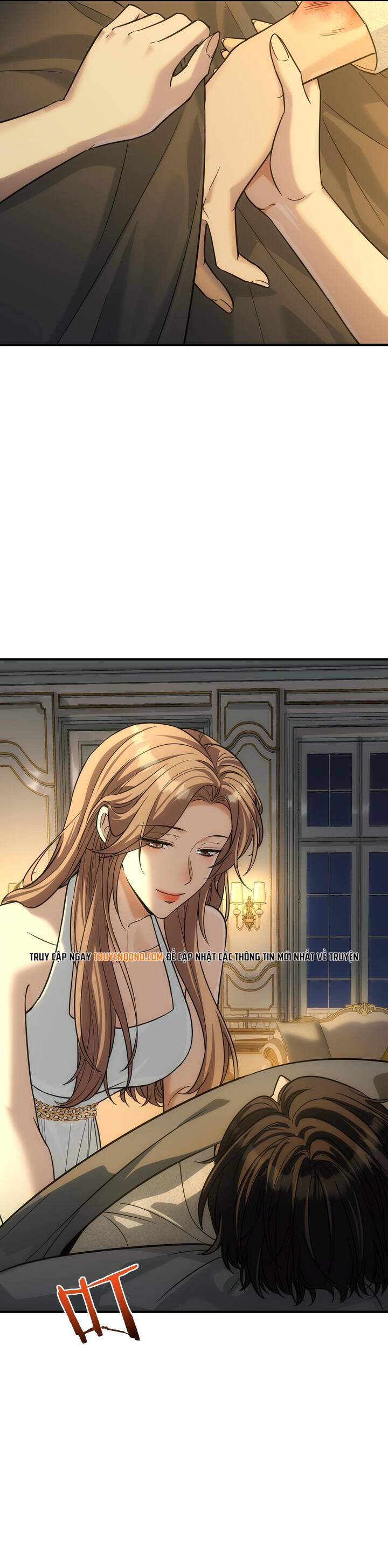 Vô Tình Kết Hôn Với Tổng Tài Chapter 45 - 2