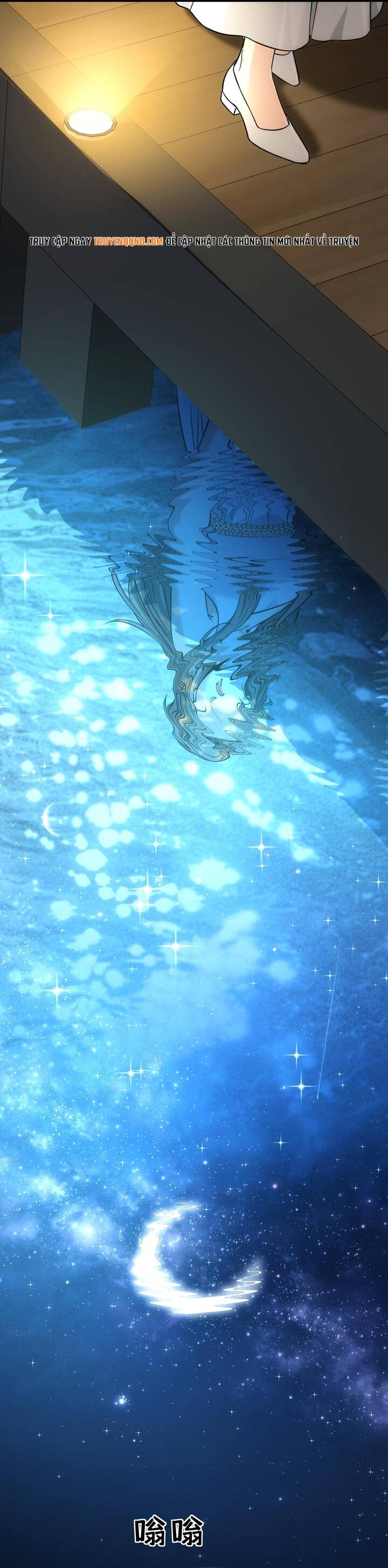 Vô Tình Kết Hôn Với Tổng Tài Chapter 45 - 10