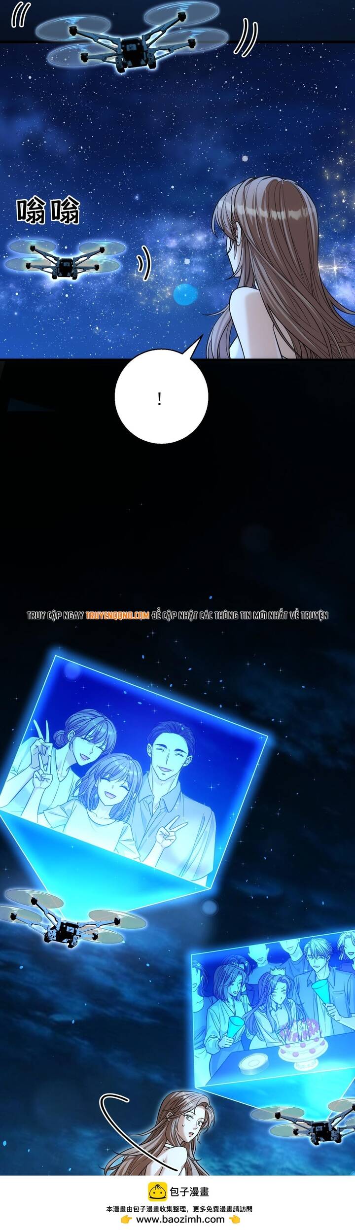 Vô Tình Kết Hôn Với Tổng Tài Chapter 45 - 11