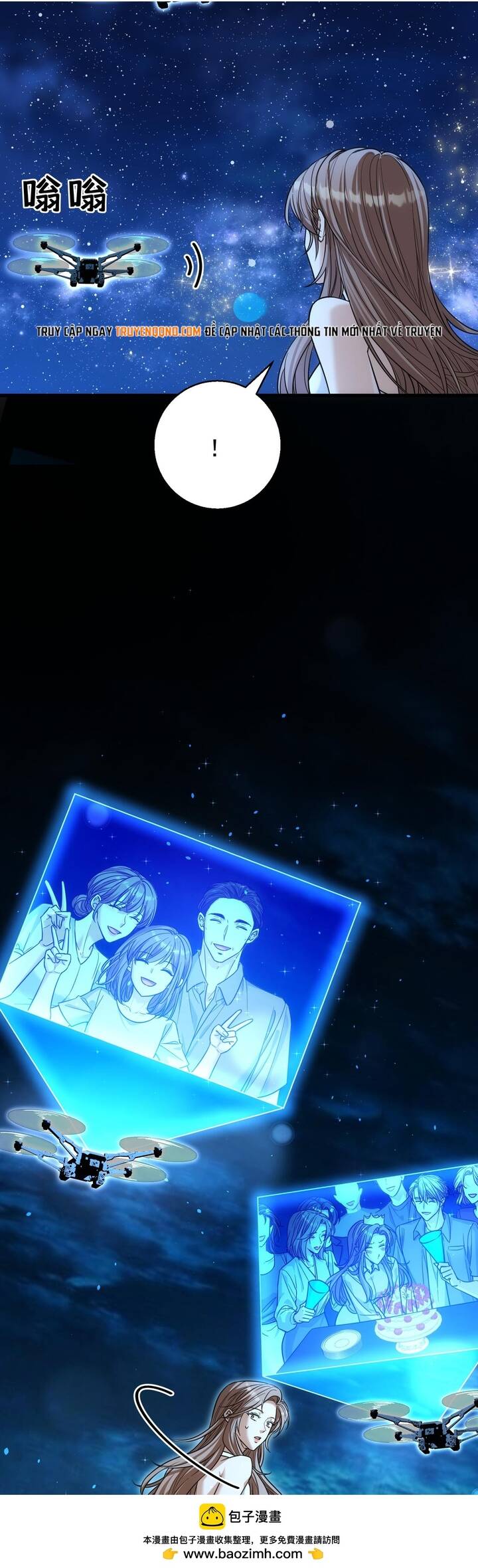 Vô Tình Kết Hôn Với Tổng Tài Chapter 45 - 12