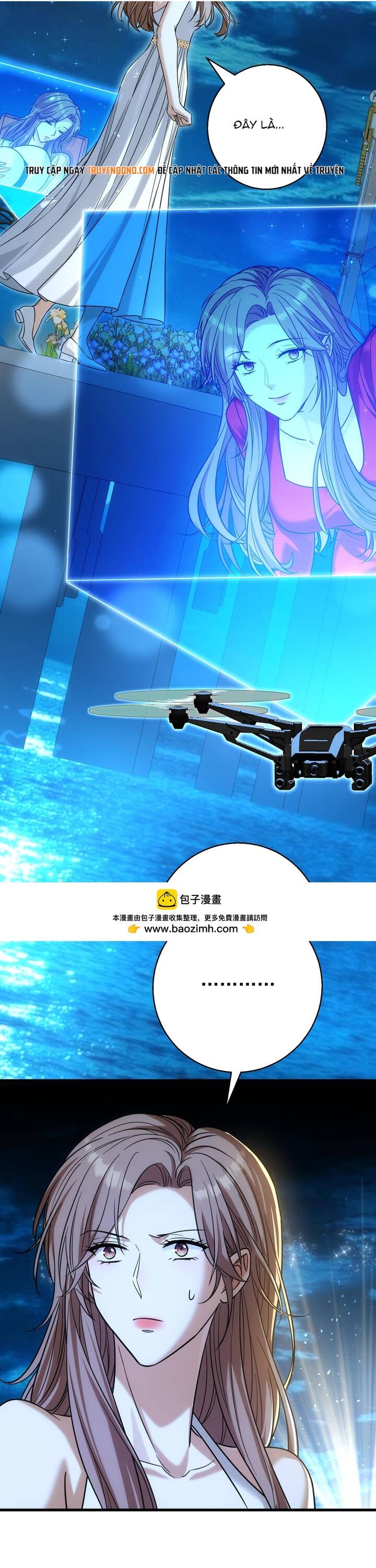 Vô Tình Kết Hôn Với Tổng Tài Chapter 45 - 13