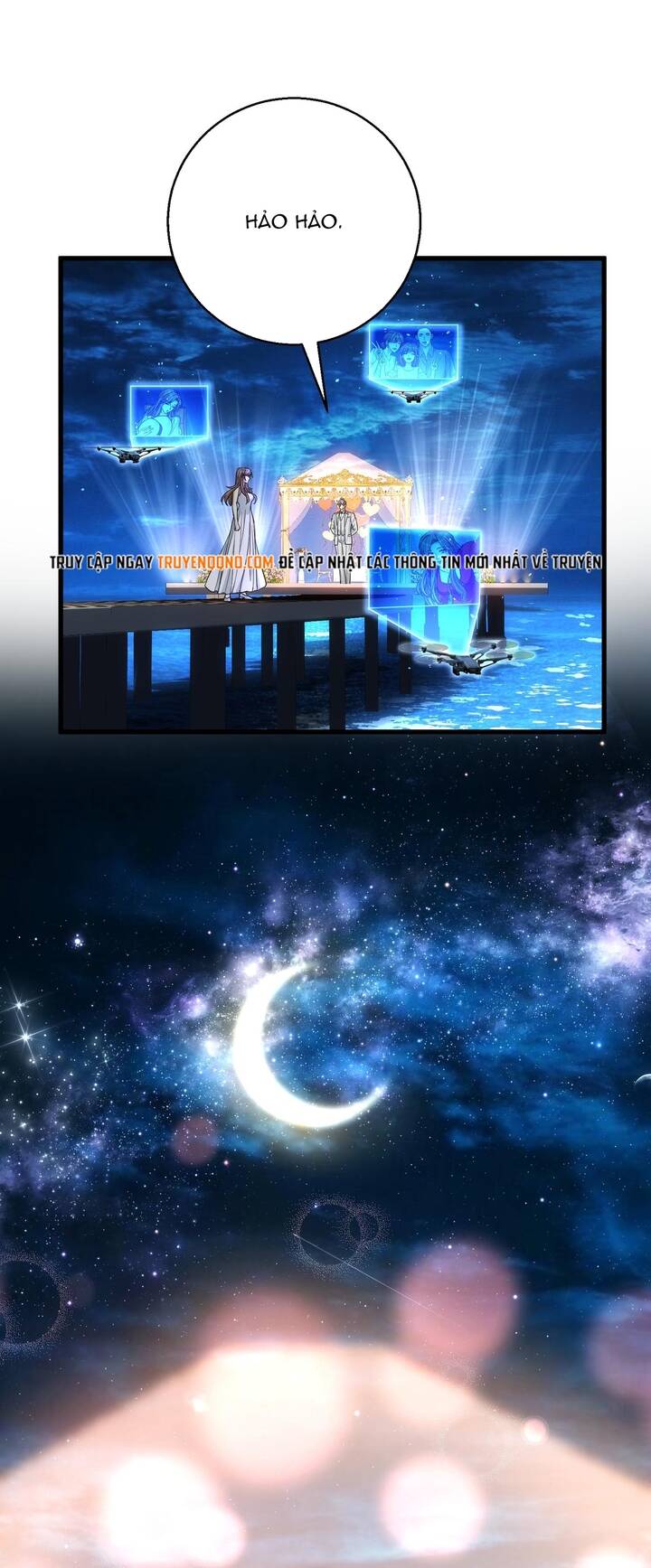 Vô Tình Kết Hôn Với Tổng Tài Chapter 45 - 14