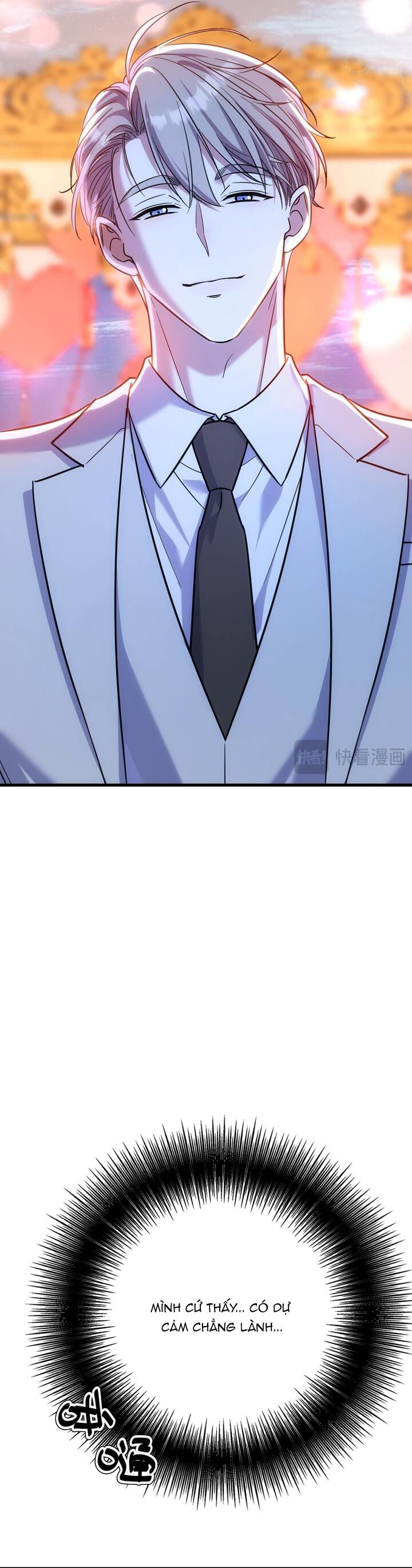 Vô Tình Kết Hôn Với Tổng Tài Chapter 45 - 15