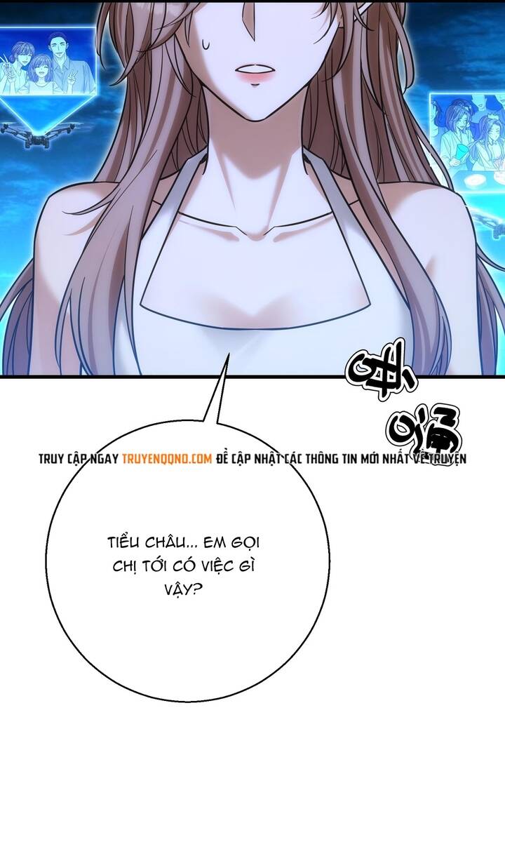 Vô Tình Kết Hôn Với Tổng Tài Chapter 45 - 16