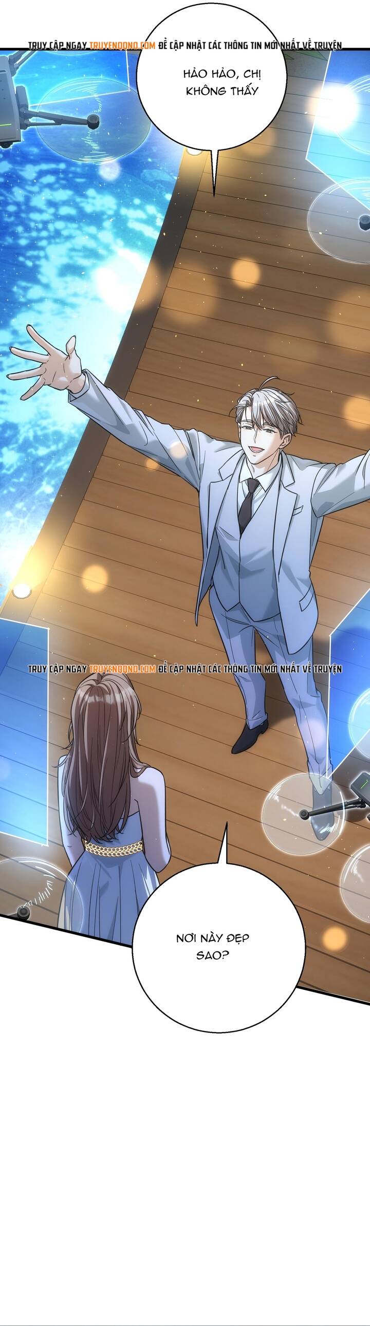 Vô Tình Kết Hôn Với Tổng Tài Chapter 45 - 17