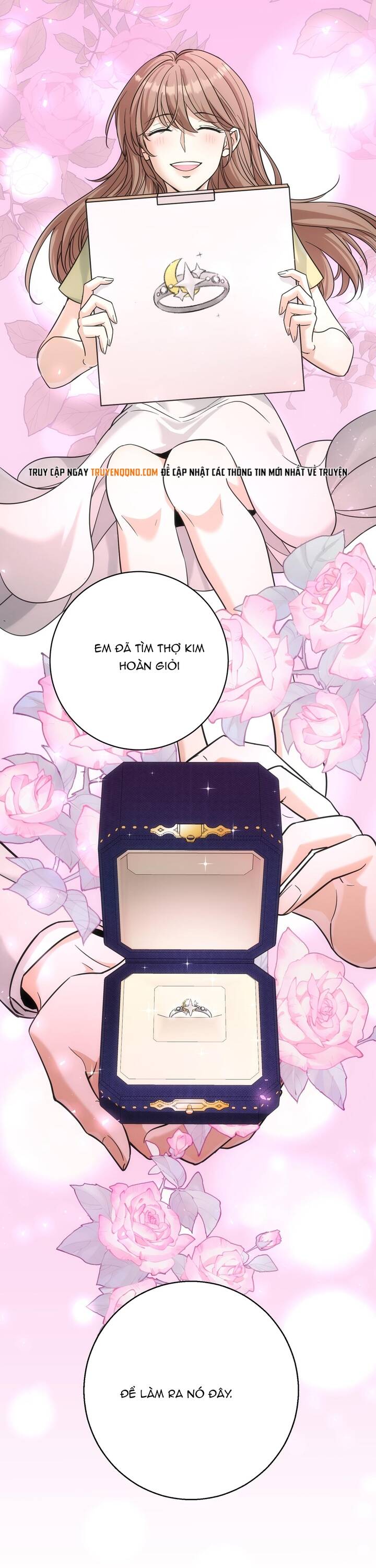 Vô Tình Kết Hôn Với Tổng Tài Chapter 45 - 20