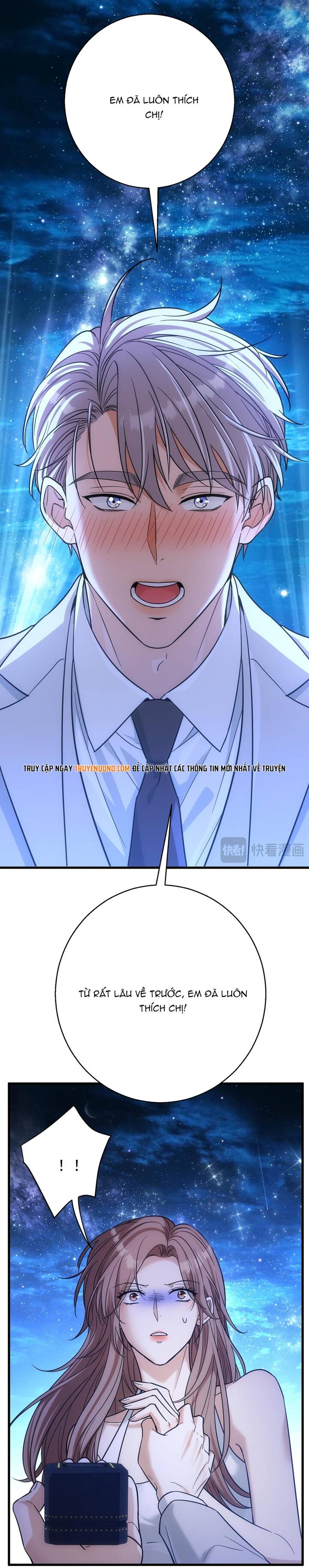 Vô Tình Kết Hôn Với Tổng Tài Chapter 45 - 23