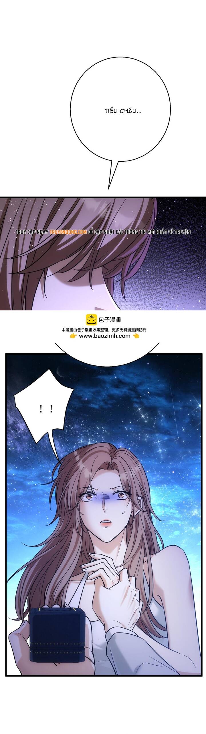 Vô Tình Kết Hôn Với Tổng Tài Chapter 45 - 24