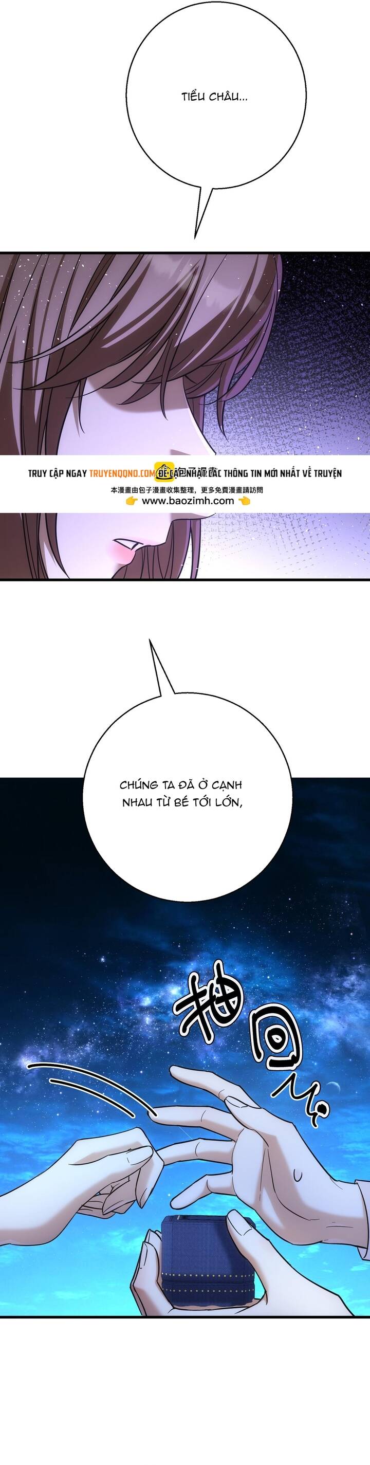 Vô Tình Kết Hôn Với Tổng Tài Chapter 45 - 25