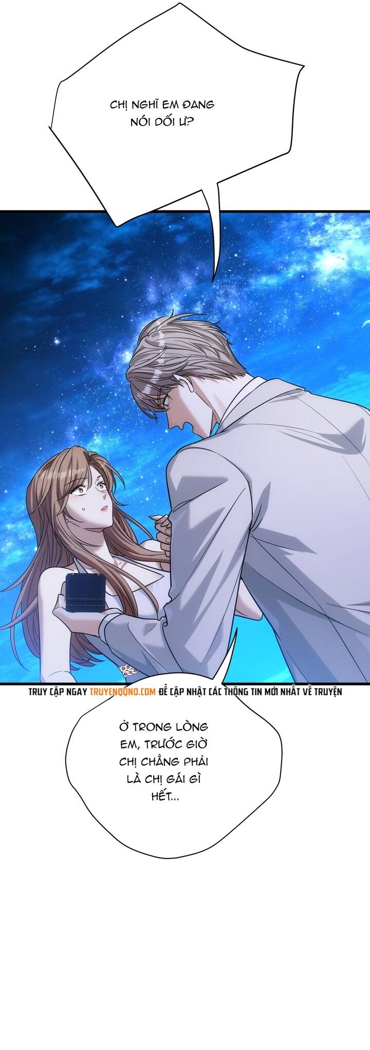 Vô Tình Kết Hôn Với Tổng Tài Chapter 45 - 27