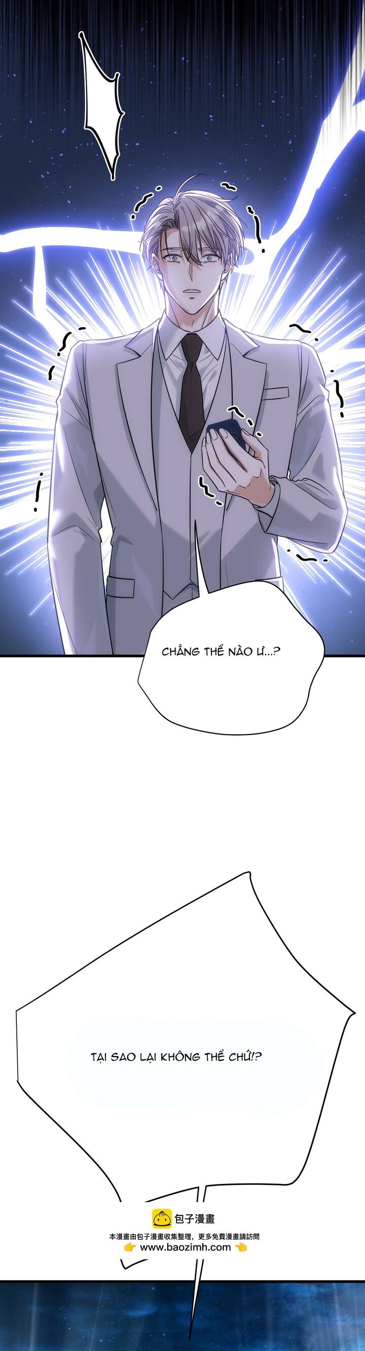 Vô Tình Kết Hôn Với Tổng Tài Chapter 45 - 30