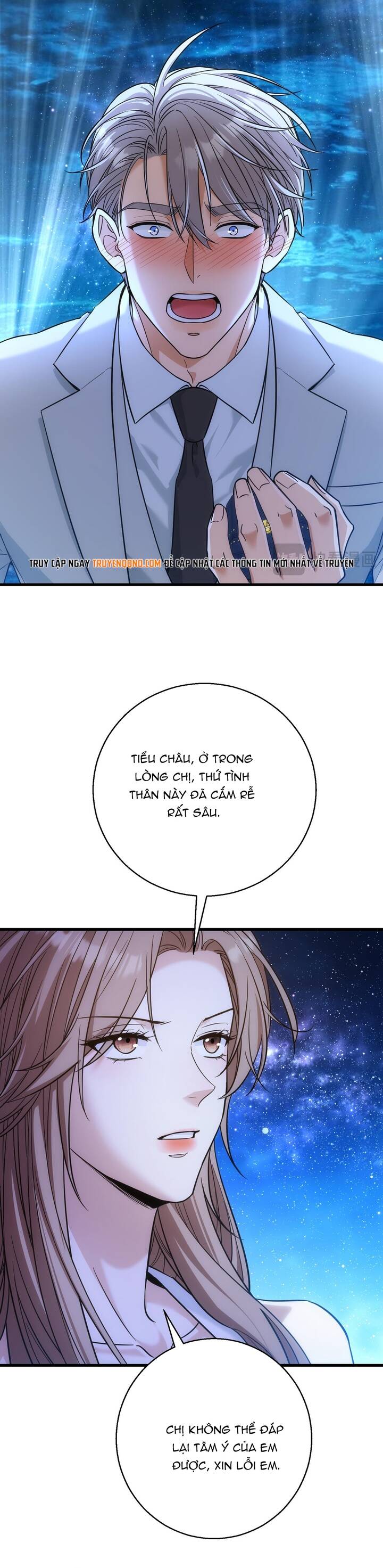 Vô Tình Kết Hôn Với Tổng Tài Chapter 45 - 31