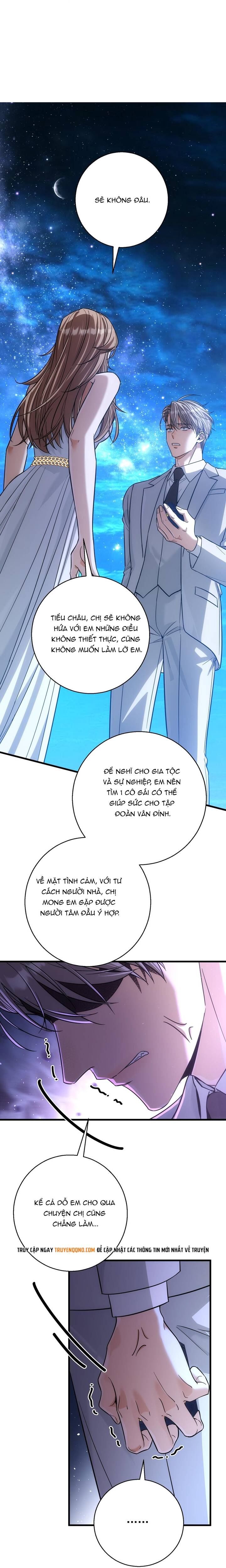 Vô Tình Kết Hôn Với Tổng Tài Chapter 45 - 33