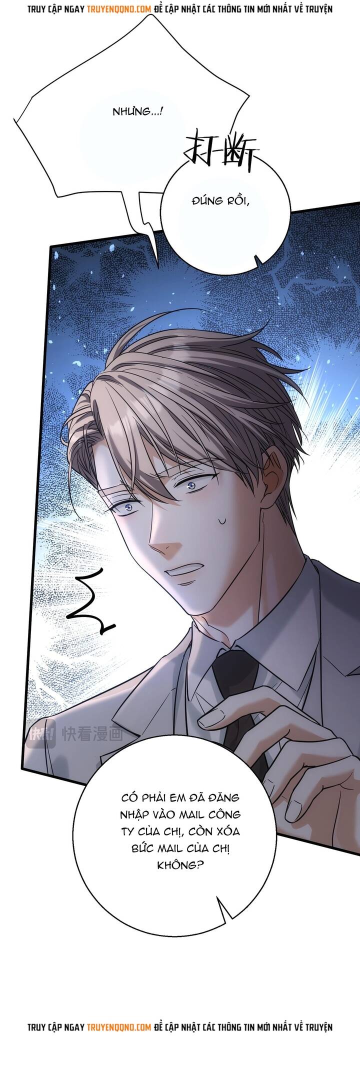 Vô Tình Kết Hôn Với Tổng Tài Chapter 45 - 38