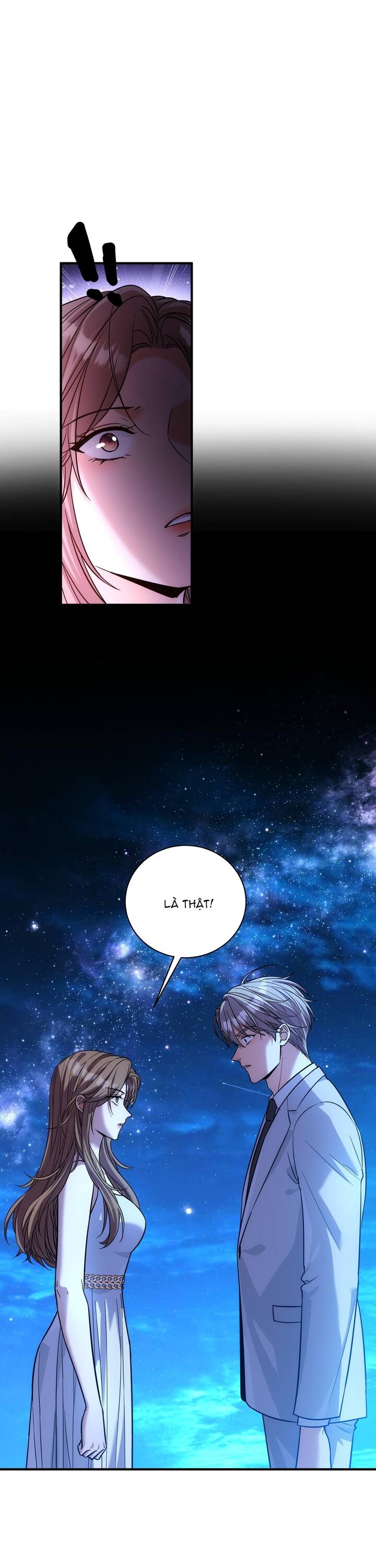 Vô Tình Kết Hôn Với Tổng Tài Chapter 46 - 3