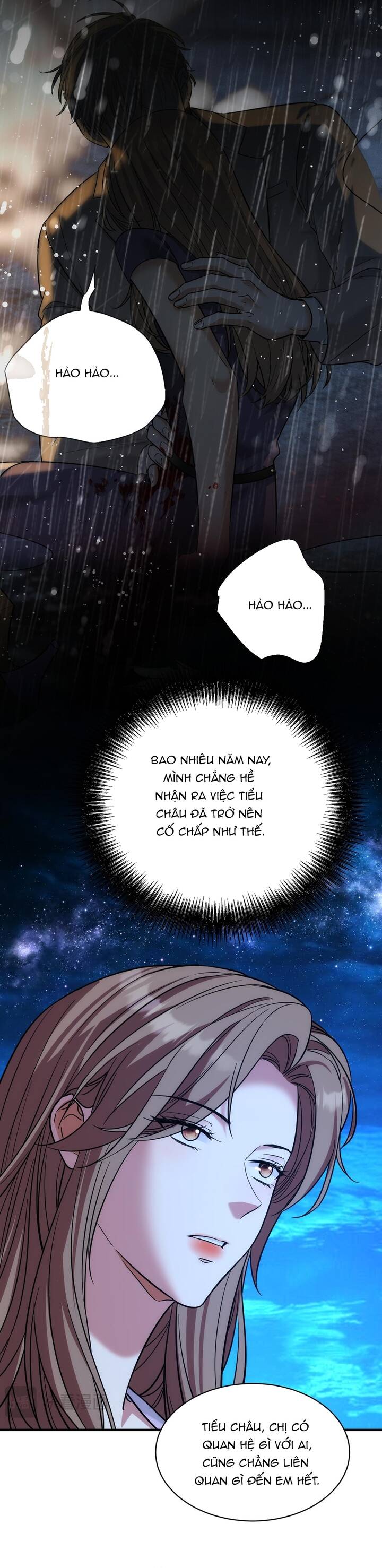 Vô Tình Kết Hôn Với Tổng Tài Chapter 46 - 5