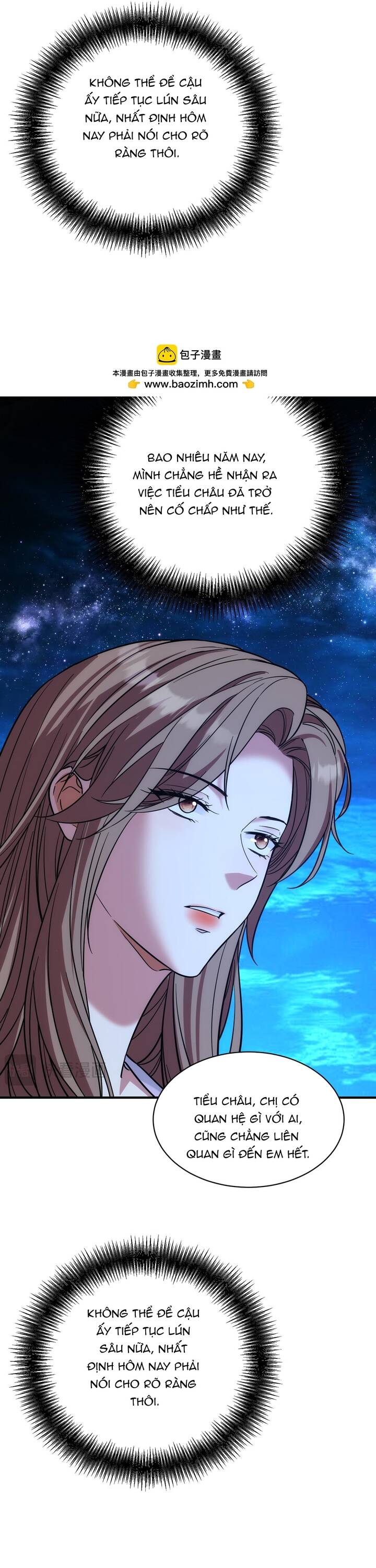 Vô Tình Kết Hôn Với Tổng Tài Chapter 46 - 6