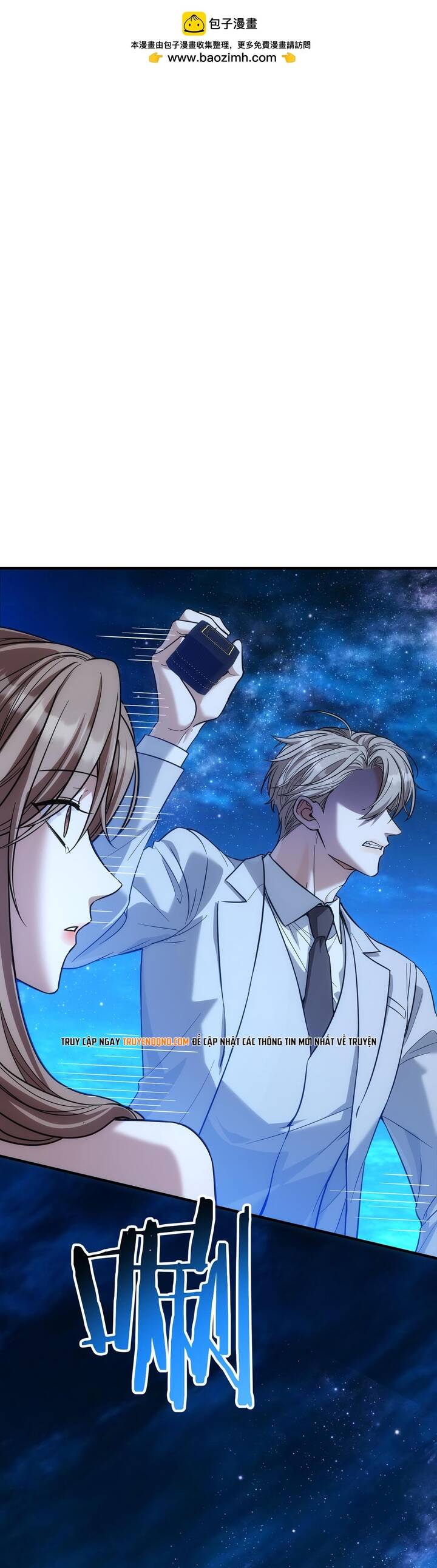 Vô Tình Kết Hôn Với Tổng Tài Chapter 46 - 7