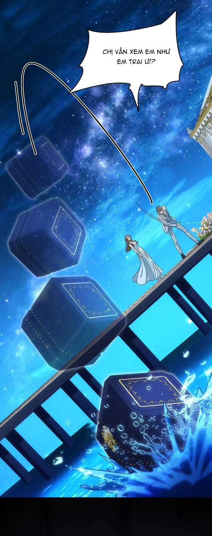 Vô Tình Kết Hôn Với Tổng Tài Chapter 46 - 8