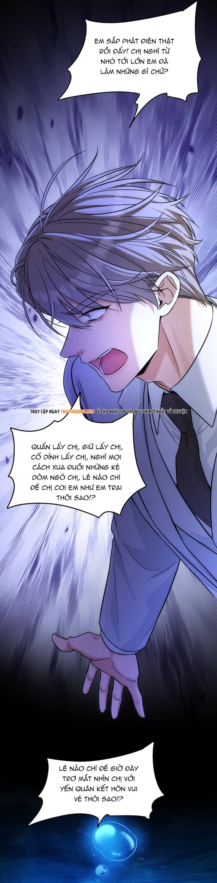 Vô Tình Kết Hôn Với Tổng Tài Chapter 46 - 9