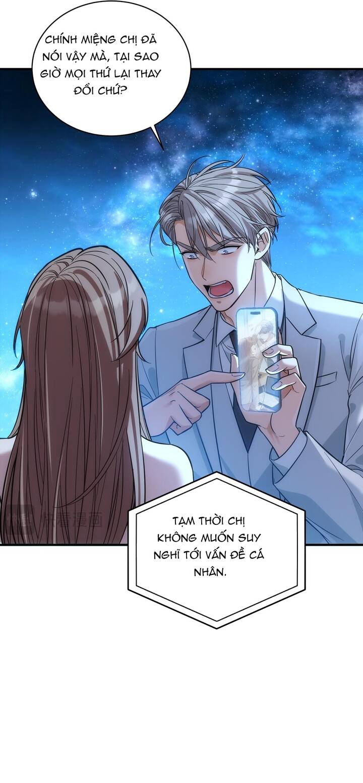 Vô Tình Kết Hôn Với Tổng Tài Chapter 46 - 12