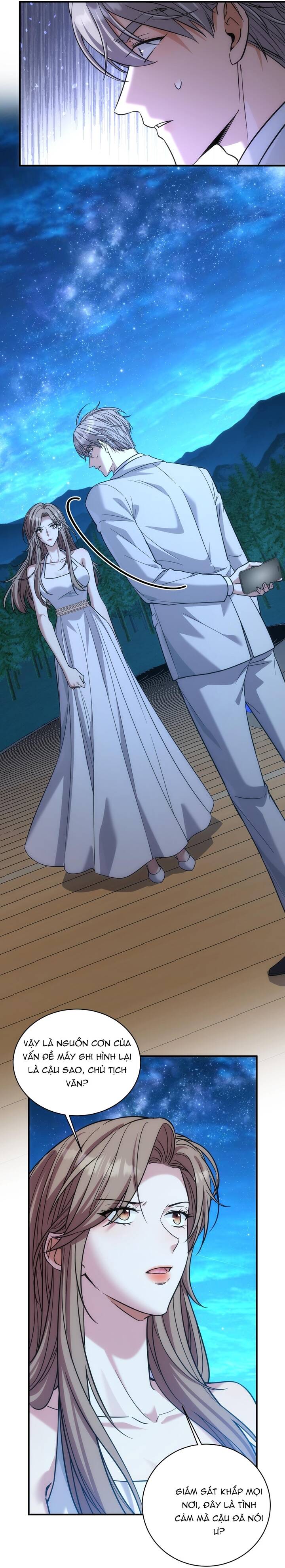 Vô Tình Kết Hôn Với Tổng Tài Chapter 46 - 14