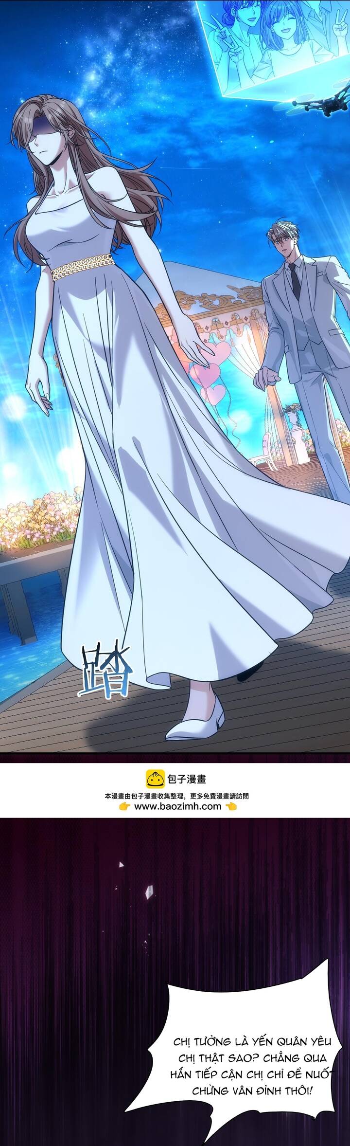 Vô Tình Kết Hôn Với Tổng Tài Chapter 46 - 18