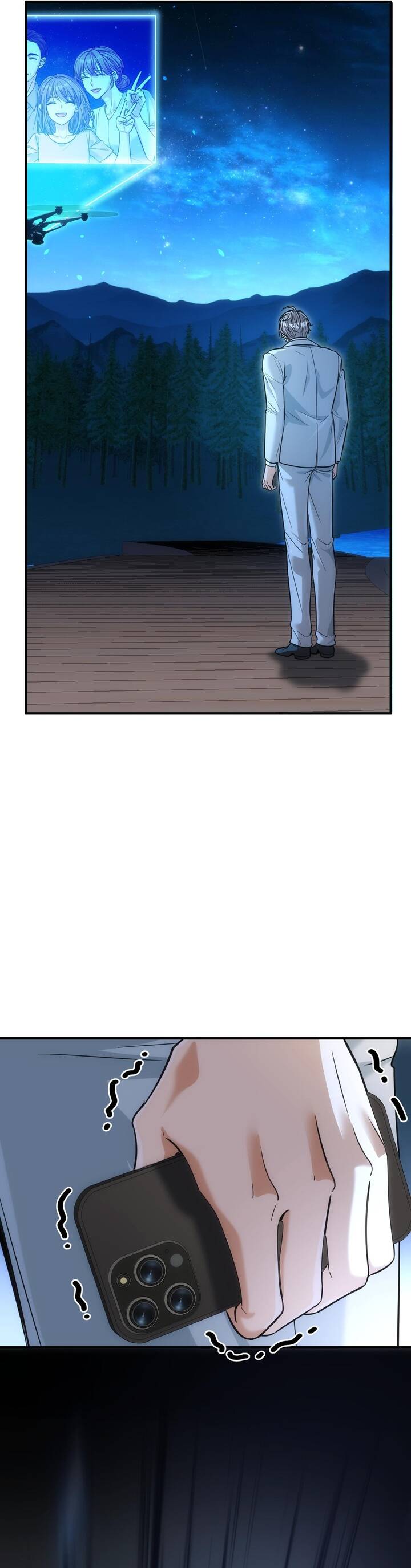 Vô Tình Kết Hôn Với Tổng Tài Chapter 46 - 20