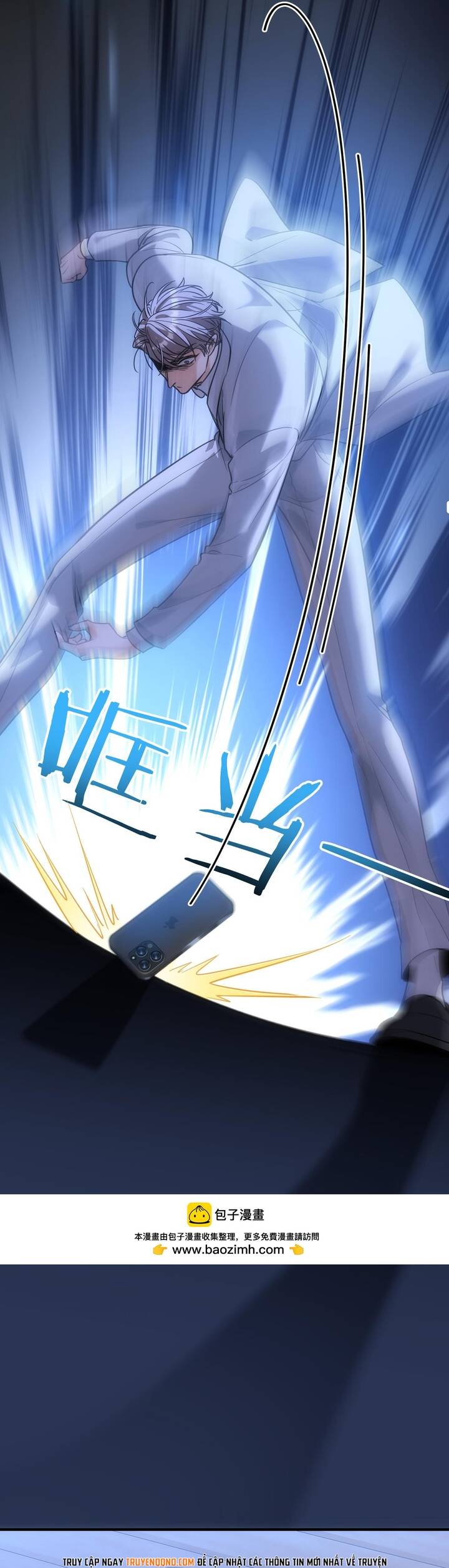 Vô Tình Kết Hôn Với Tổng Tài Chapter 46 - 21