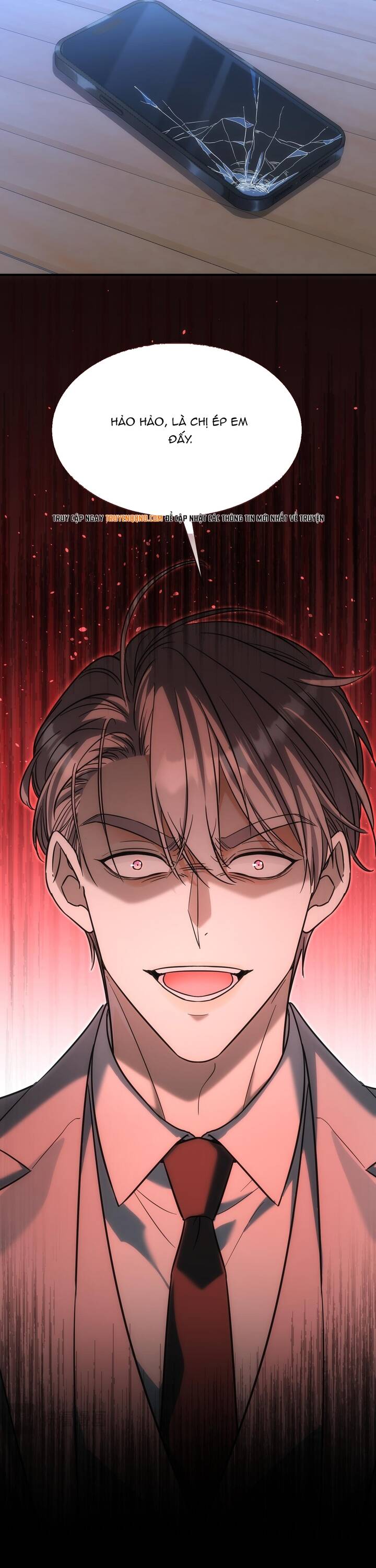 Vô Tình Kết Hôn Với Tổng Tài Chapter 46 - 22